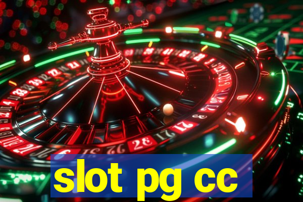 slot pg cc