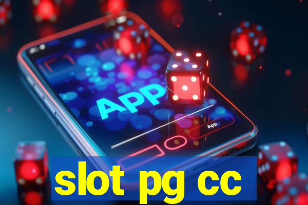 slot pg cc