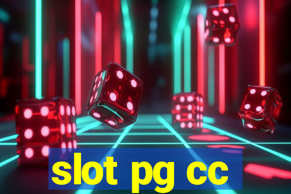 slot pg cc