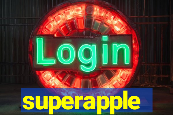 superapple