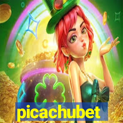 picachubet