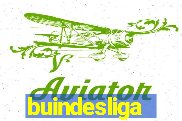 buindesliga