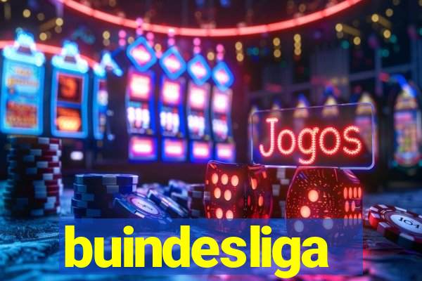 buindesliga