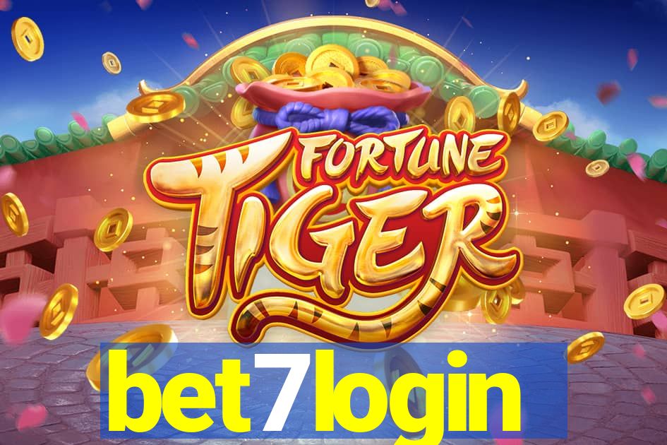 bet7login