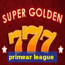 primear league