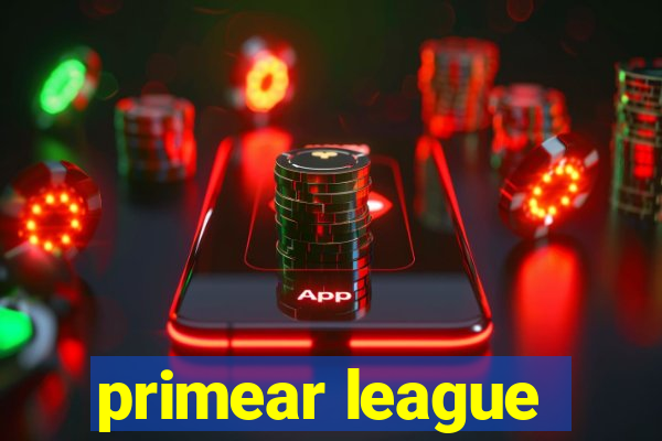 primear league