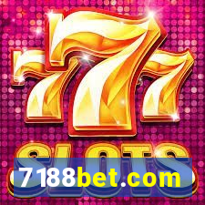 7188bet.com