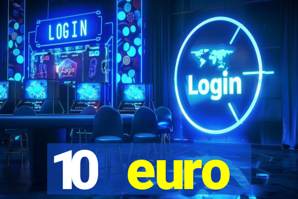 10 euro platincasino casino bonus