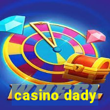 casino dady