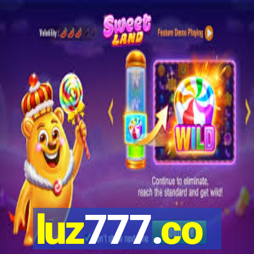 luz777.co