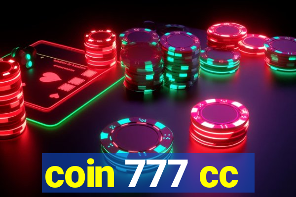 coin 777 cc