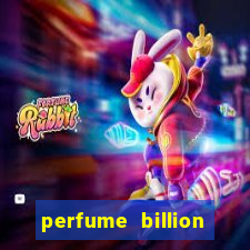 perfume billion casino royal