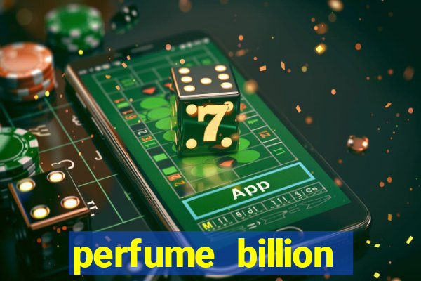 perfume billion casino royal