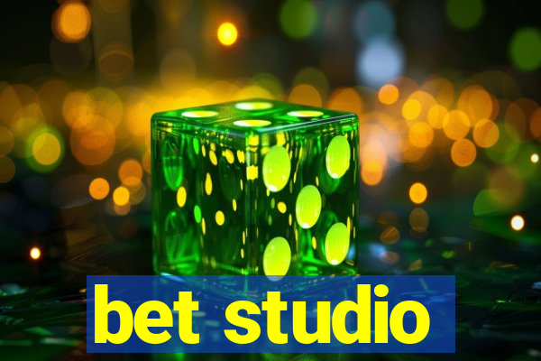 bet studio