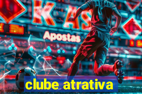 clube atrativa