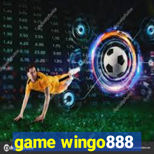 game wingo888