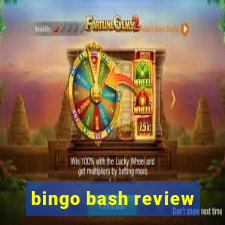 bingo bash review