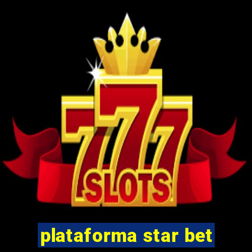 plataforma star bet