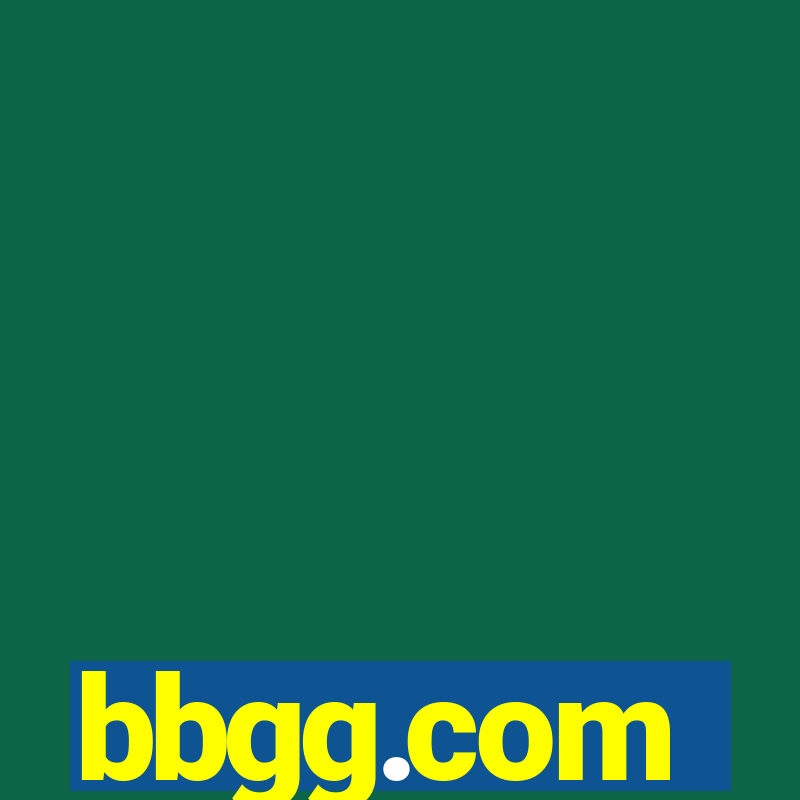 bbgg.com