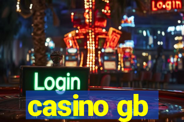 casino gb