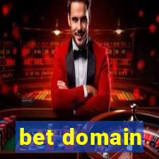 bet domain