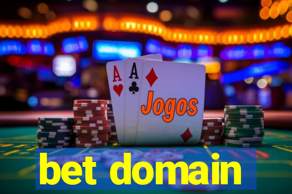 bet domain