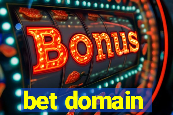 bet domain