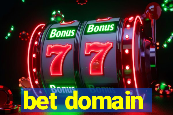 bet domain