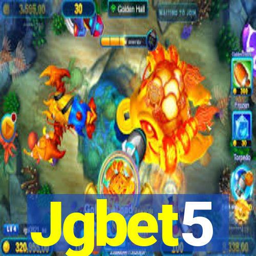 Jgbet5