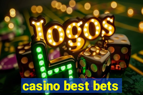 casino best bets