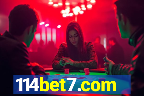 114bet7.com