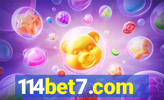 114bet7.com