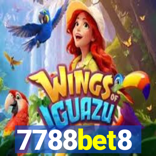 7788bet8