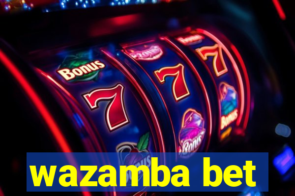 wazamba bet