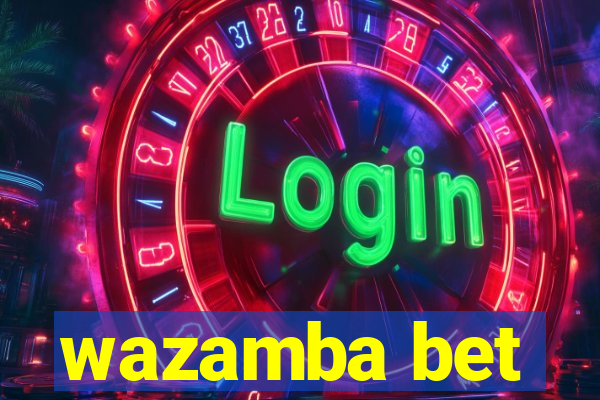 wazamba bet