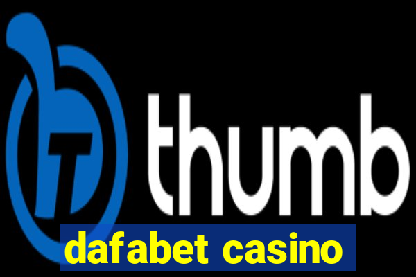 dafabet casino