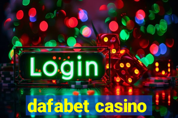 dafabet casino