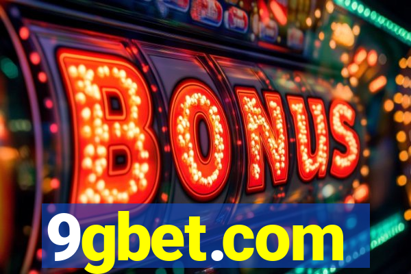 9gbet.com