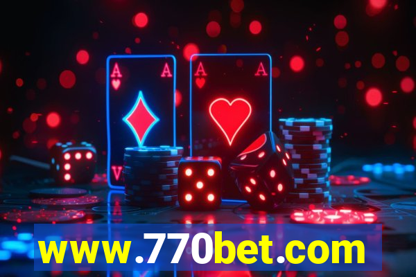 www.770bet.com