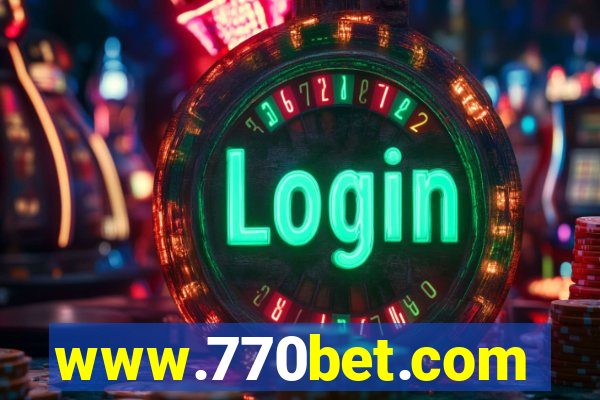 www.770bet.com