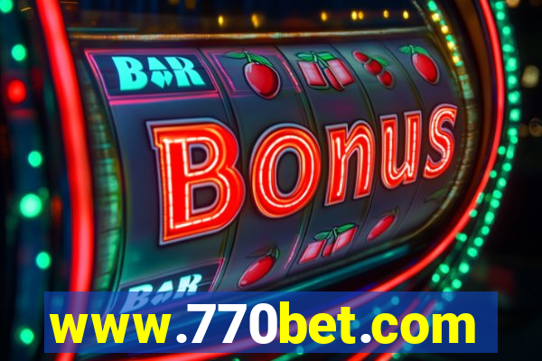 www.770bet.com