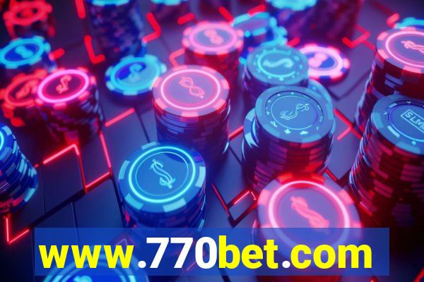 www.770bet.com