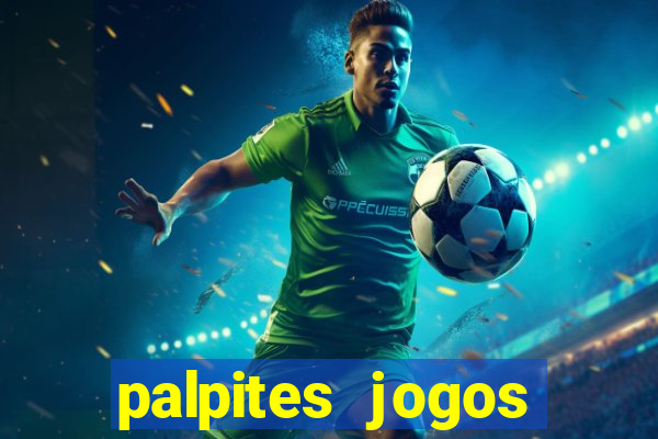 palpites jogos champions hoje