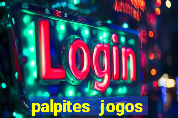 palpites jogos champions hoje