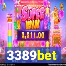 3389bet