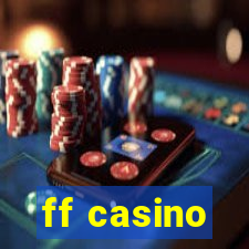 ff casino