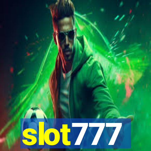 slot777