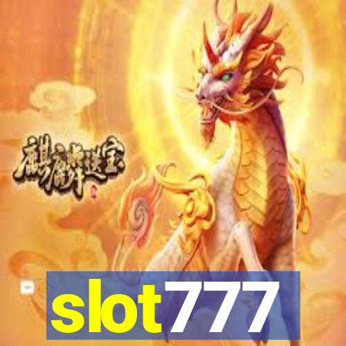 slot777