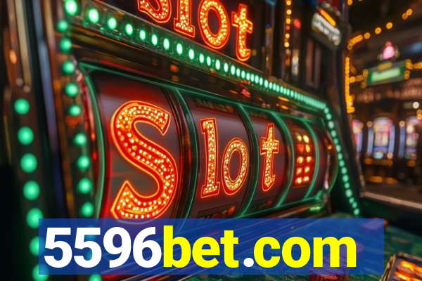 5596bet.com