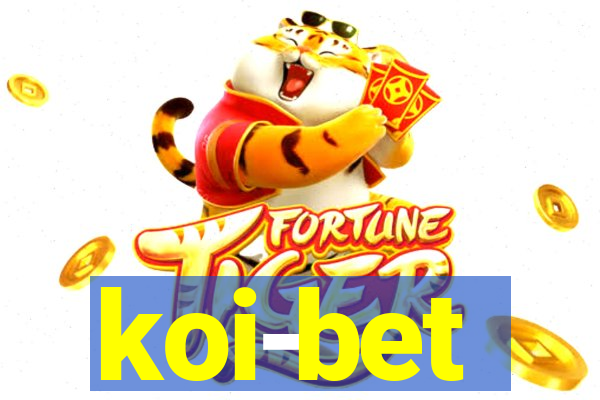 koi-bet